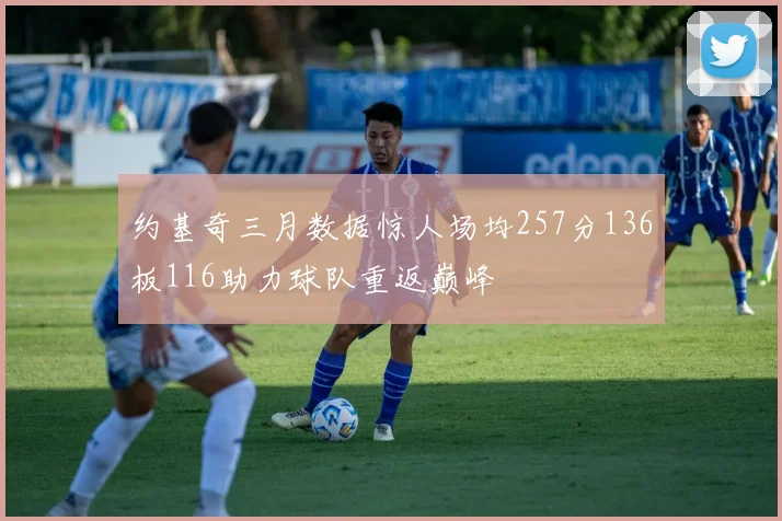 约基奇三月数据惊人场均257分136板116助力球队重返巅峰
